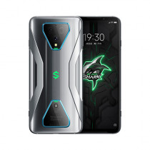 Black Shark 3 Gaming Smartphone 12GB/128GB Grey